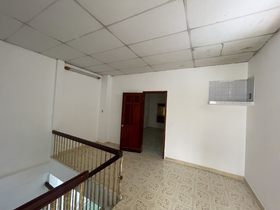 Cho thuê nhà Lê Thị Hồng, Gò Vấp giá 18tr/tháng